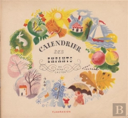 Bertrand.pt - Le Calendrier Des Enfants