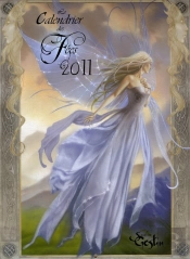 Le Calendrier Des Fees 2011