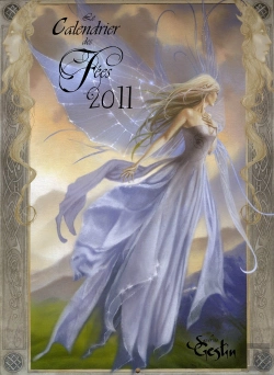 Bertrand.pt - Le Calendrier Des Fees 2011