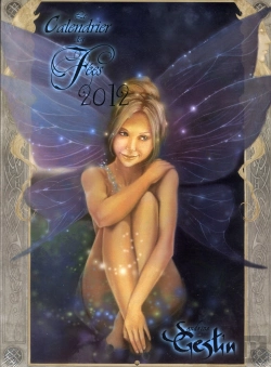 Bertrand.pt - Le Calendrier Des Fees 2012