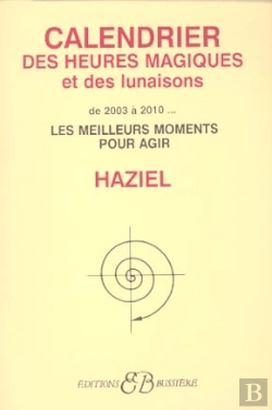 Bertrand.pt - Le Calendrier Des Heures Magiques ; 2003-2010