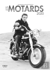 Le Calendrier Des Motards 2020