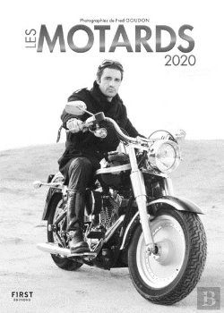 Bertrand.pt - Le Calendrier Des Motards 2020