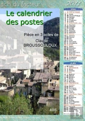 Le Calendrier Des Postes