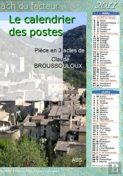 Bertrand.pt - Le Calendrier Des Postes