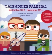 Le Calendrier Familial; My Name Is Simone