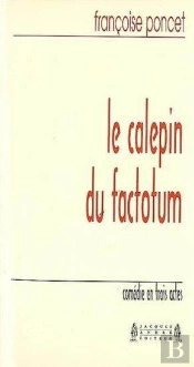 Le Calepin Du Factotum