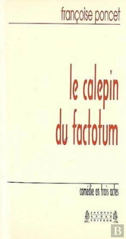 Bertrand.pt - Le Calepin Du Factotum