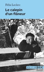 Le Calepin D'Un Flâneur