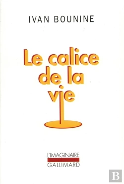 Bertrand.pt - Le Calice De La Vie
