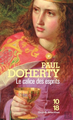 Bertrand.pt - Le Calice Des Esprits