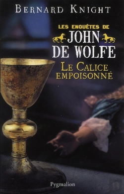 Bertrand.pt - Le Calice Empoisonne