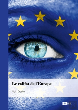 Bertrand.pt - Le Califat De L'Europe