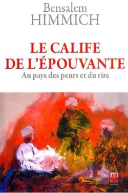 Bertrand.pt - Le Calife De L'Épouvante ; Au Pays Des Peurs Et Du Rire