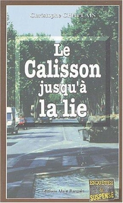 Bertrand.pt - Le Calisson Jusqu'À La Lie
