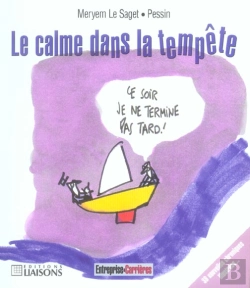Bertrand.pt - Le Calme Dans La Tempete