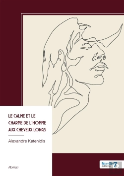 Bertrand.pt - Le Calme Et Le Charme De L'Homme Aux Cheveux Longs
