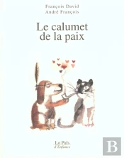 Le Calumet De La Paix