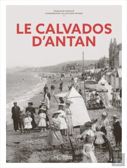 Bertrand.pt - Le Calvados D'Antan