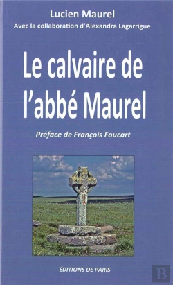 Bertrand.pt - Le Calvaire De L'Abbé Maurel