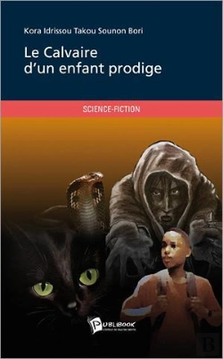 Bertrand.pt - Le Calvaire D'Un Enfant Prodige