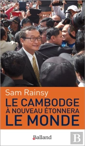Le Cambodge À Nouveau Étonnera Le Monde