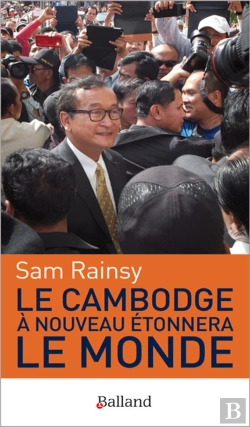 Bertrand.pt - Le Cambodge À Nouveau Étonnera Le Monde