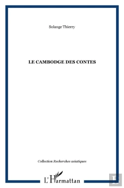 Bertrand.pt - Le Cambodge Des Contes