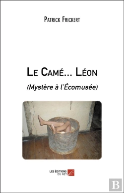 Bertrand.pt - Le Came... Leon - (Mystere A L Ecomusee)