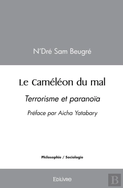 Bertrand.pt - Le Caméléon Du Mal : Terrorisme Et Paranoïa