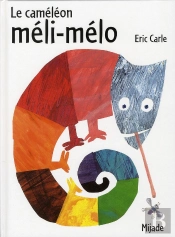 Le Caméléon Méli-Mélo