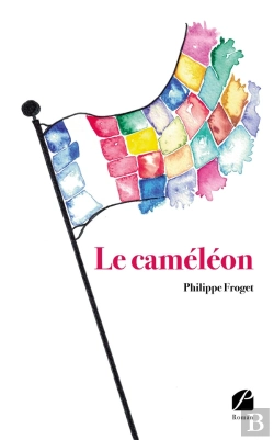 Bertrand.pt - Le Caméléon
