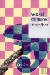 Le Cameleon Pic89