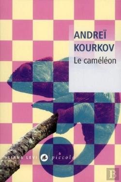 Bertrand.pt - Le Cameleon Pic89