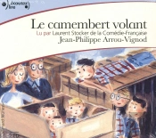 Le Camembert Volant Cd