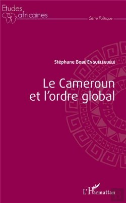 Bertrand.pt - Le Cameroun Et L'Ordre Global