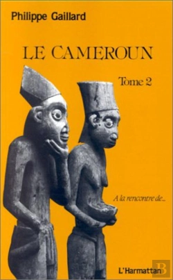 Bertrand.pt - Le Cameroun T.2