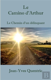 Le Camino D'Arthur ; Le Chemin D'Un Délinquant