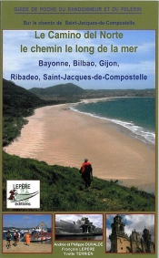 Le Camino Del Norte Le Chemin De Long De La Mer