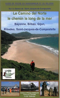 Bertrand.pt - Le Camino Del Norte Le Chemin De Long De La Mer