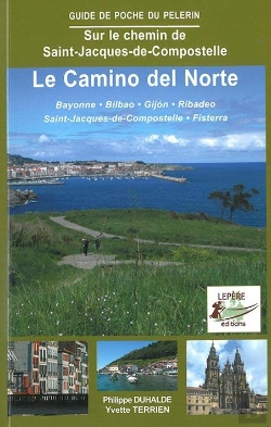 Bertrand.pt - Le Camino Del Norte Le Chemin Le Long De La Mer