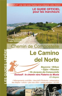 Bertrand.pt - Le Camino Del Norte