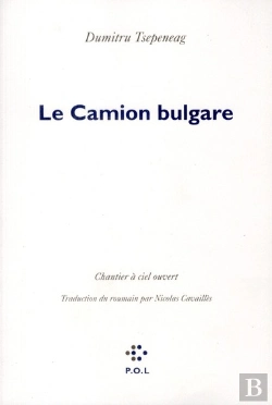 Bertrand.pt - Le Camion Bulgare