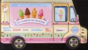 Le Camion Du Glacier