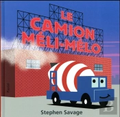 Le Camion Méli-Mélo