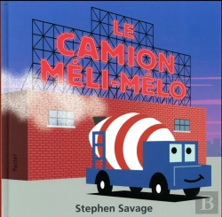 Bertrand.pt - Le Camion Méli-Mélo