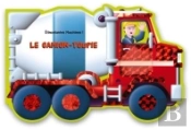 Le Camion-Toupie