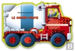 Bertrand.pt - Le Camion-Toupie