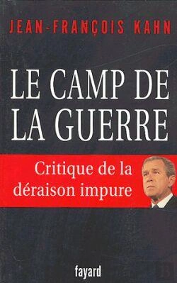 Bertrand.pt - Le Camp De La Guerre, Critique De La Deraison Impure
