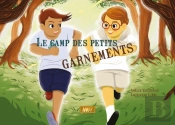Le Camp Des Garnements